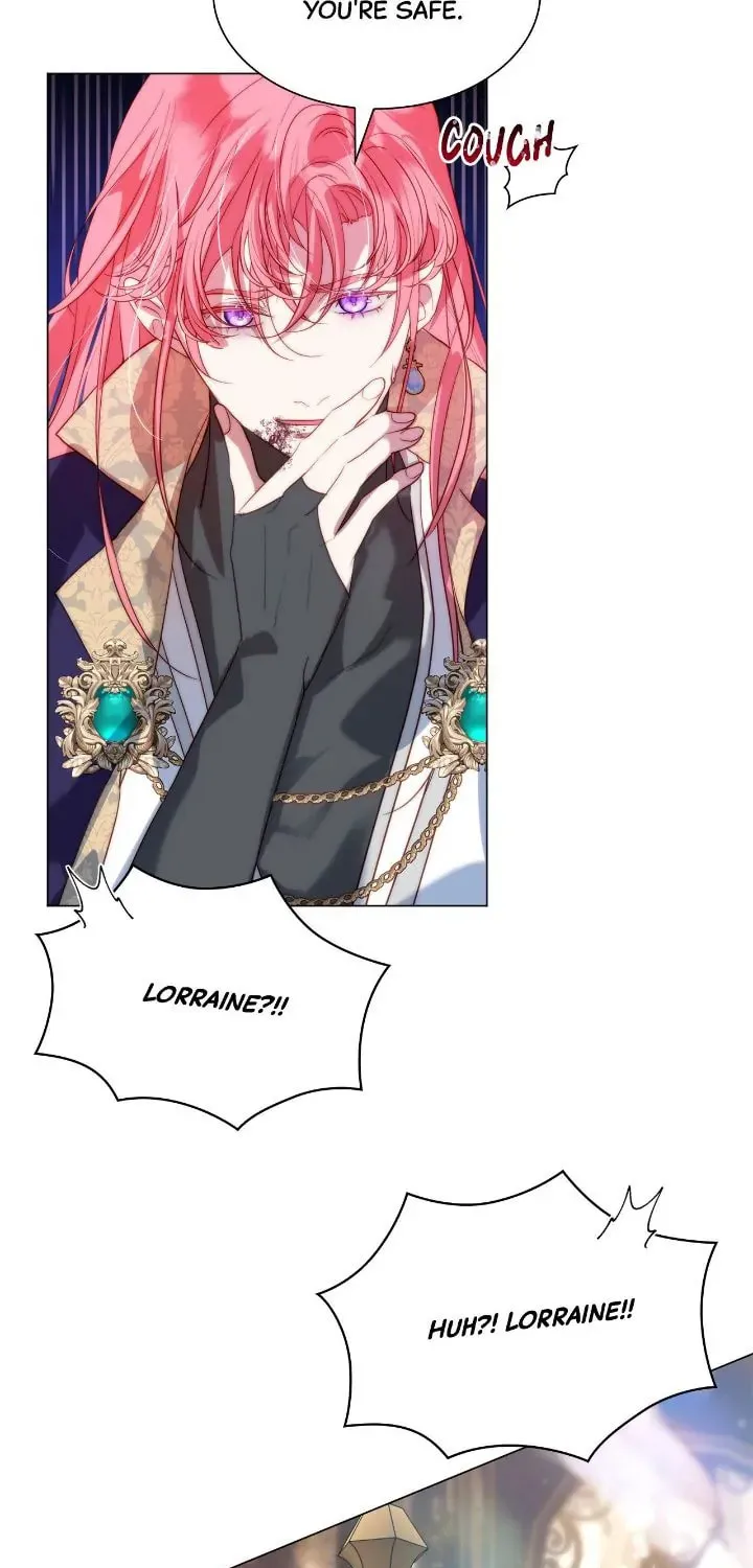 Read Born as the Second Daughter chapter 61 image 80 on Lezhin