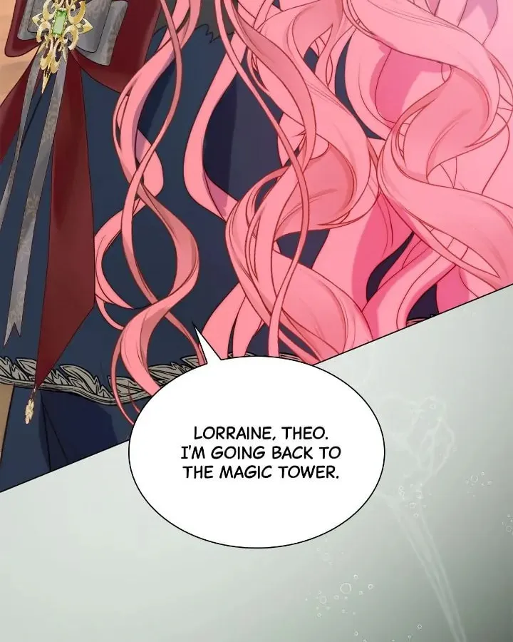 Read Born as the Second Daughter chapter 62 image 1 on Lezhin