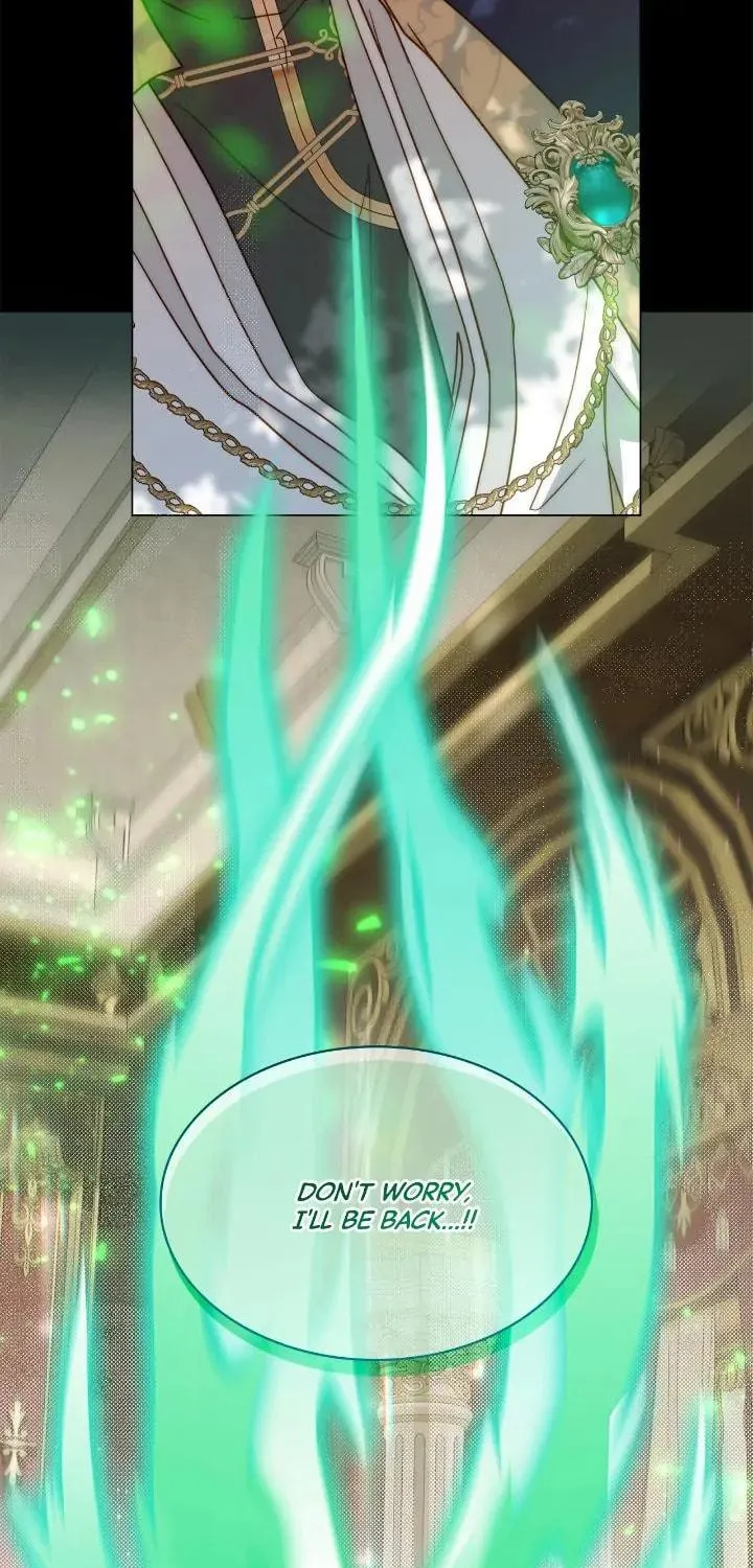 Read Born as the Second Daughter chapter 62 image 10 on Lezhin