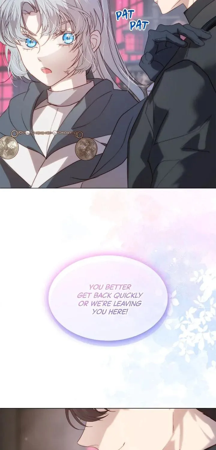Read Born as the Second Daughter chapter 62 image 100 on Lezhin