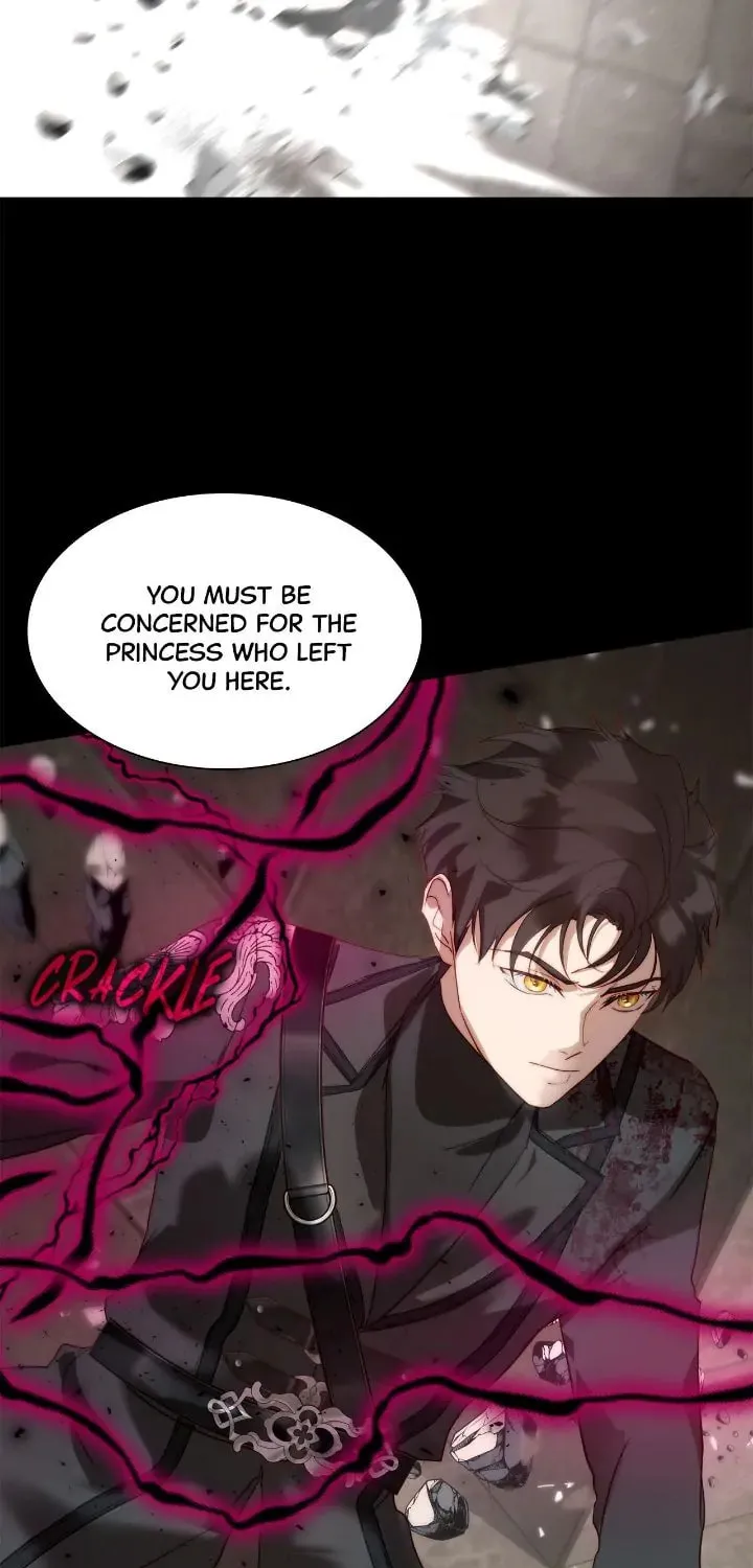 Read Born as the Second Daughter chapter 62 image 14 on Lezhin