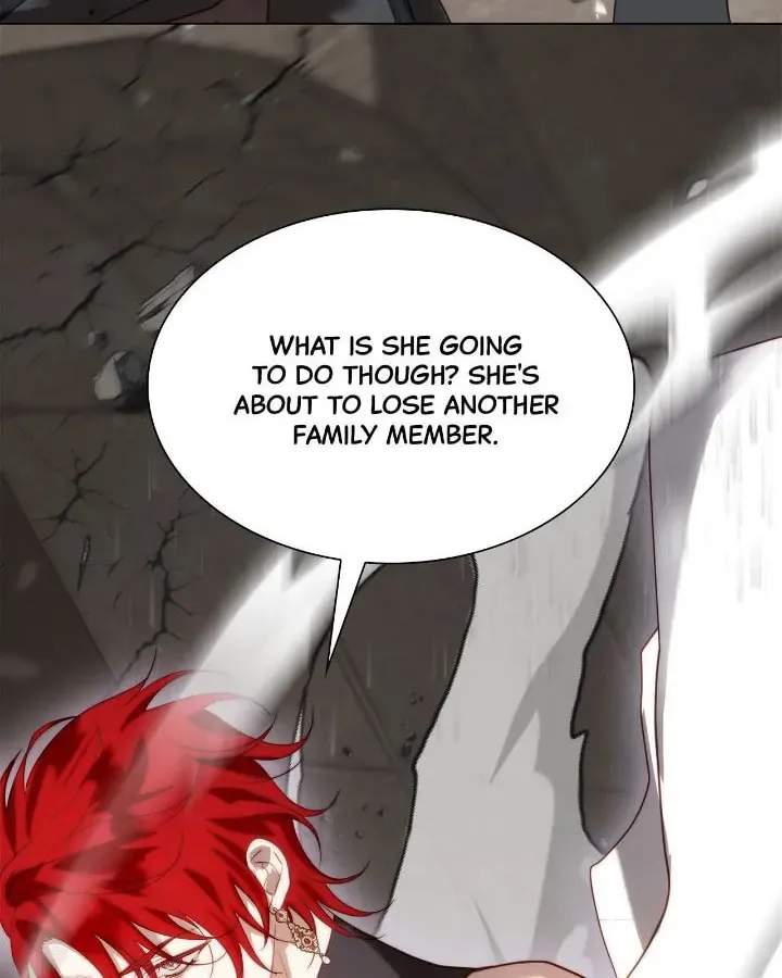 Read Born as the Second Daughter chapter 62 image 15 on Lezhin