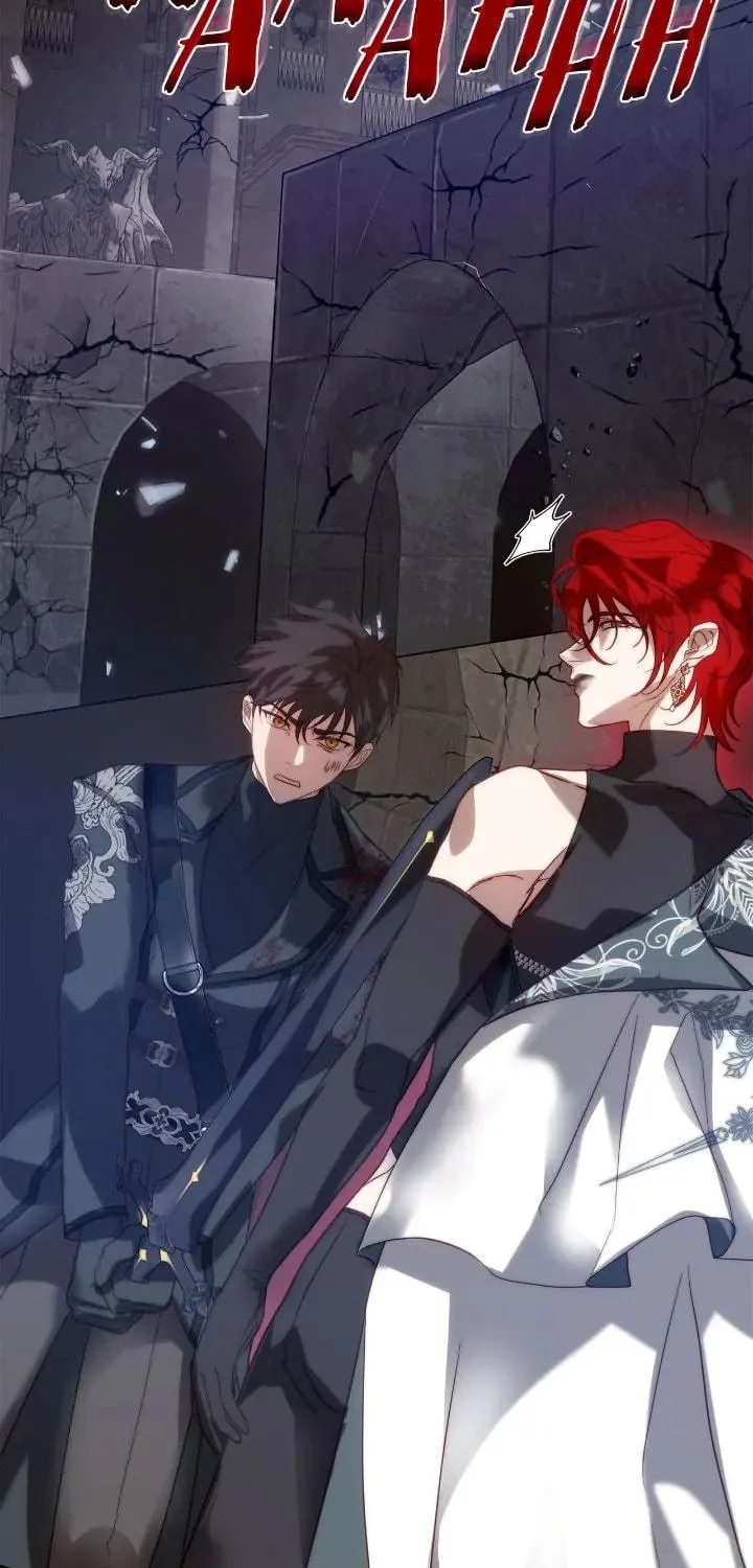 Read Born as the Second Daughter chapter 62 image 18 on Lezhin