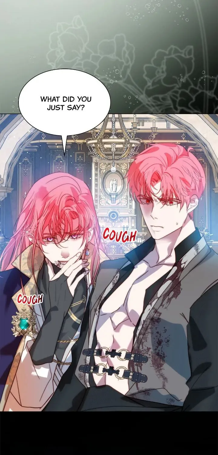 Read Born as the Second Daughter chapter 62 image 2 on Lezhin