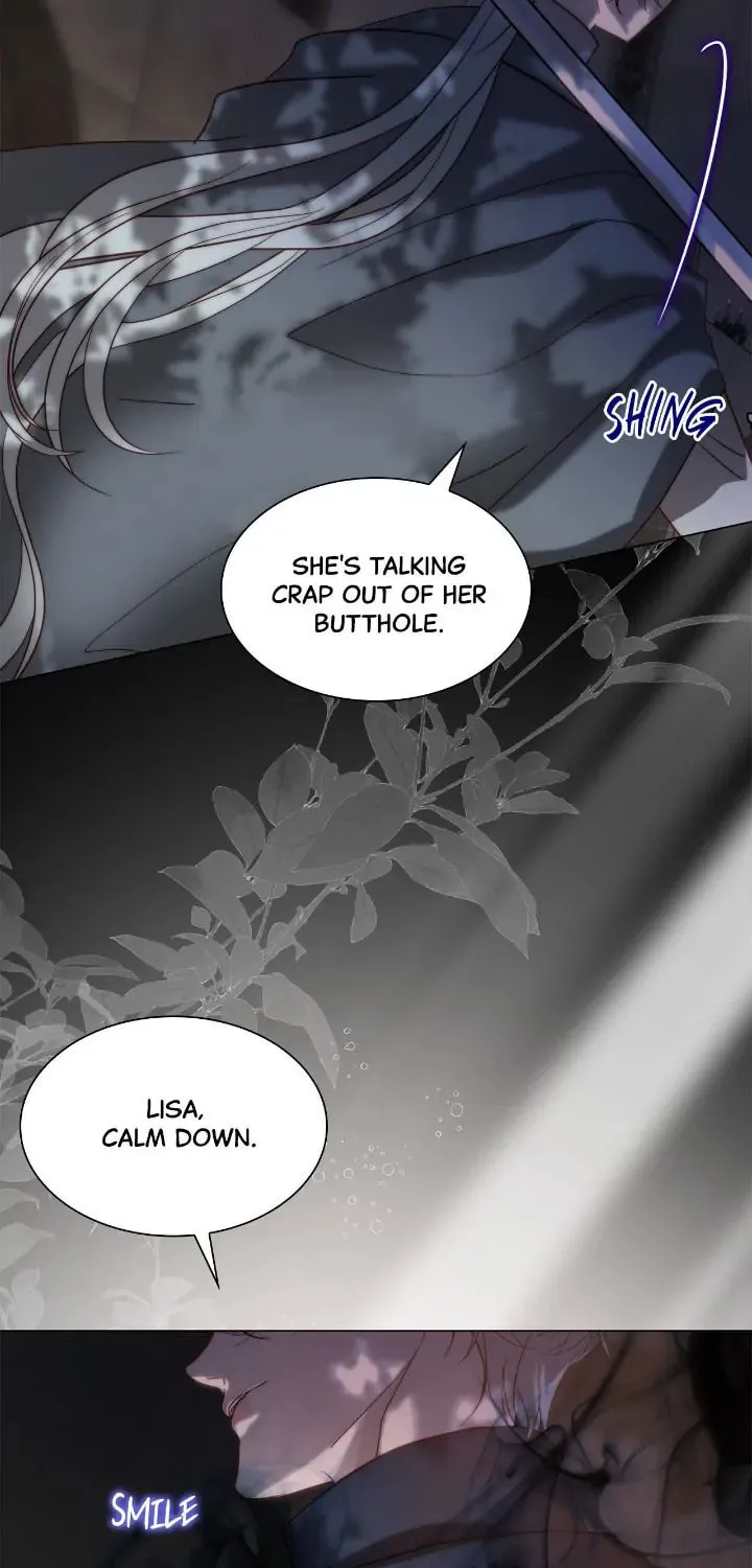 Read Born as the Second Daughter chapter 62 image 20 on Lezhin
