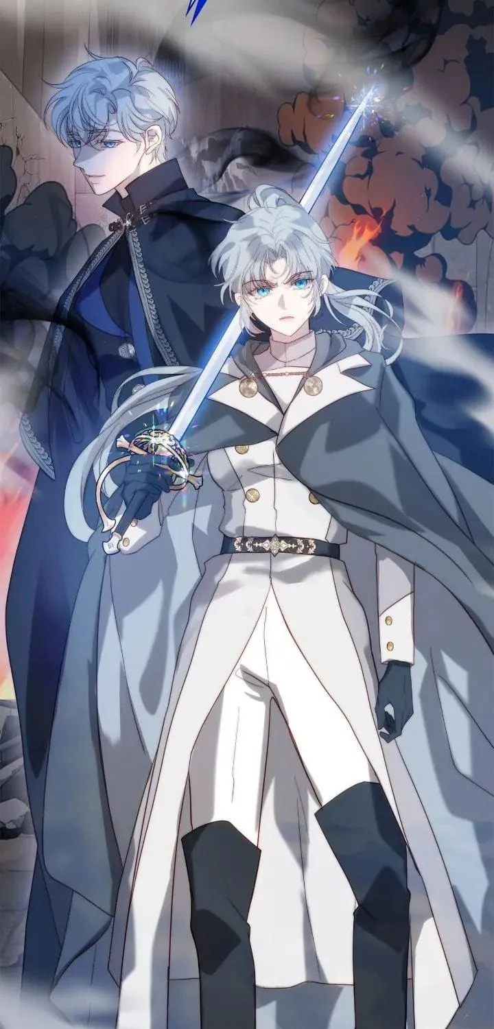 Read Born as the Second Daughter chapter 62 image 22 on Lezhin