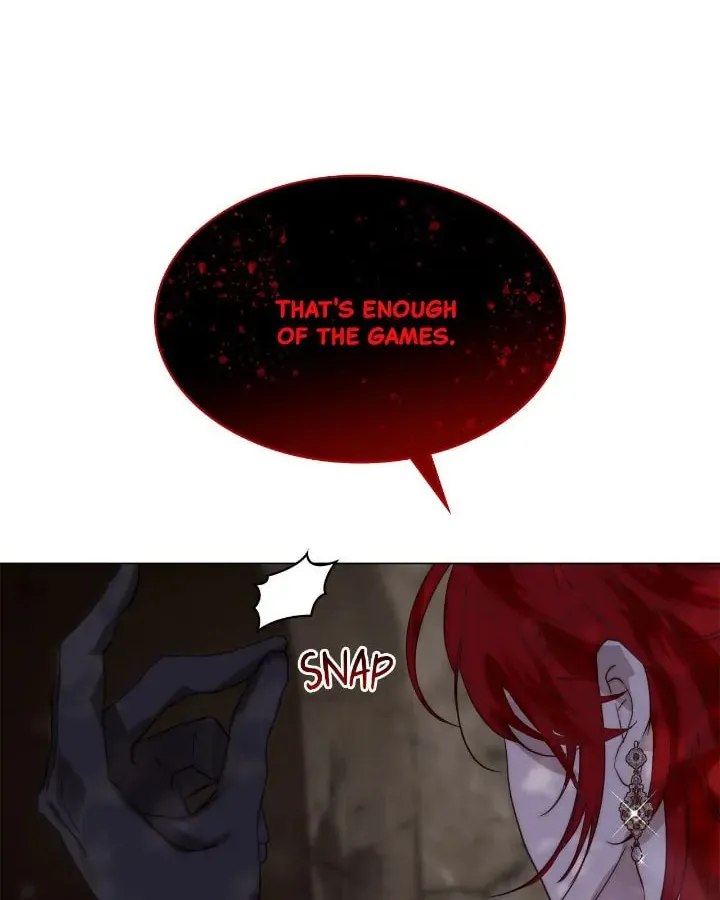 Read Born as the Second Daughter chapter 62 image 27 on Lezhin