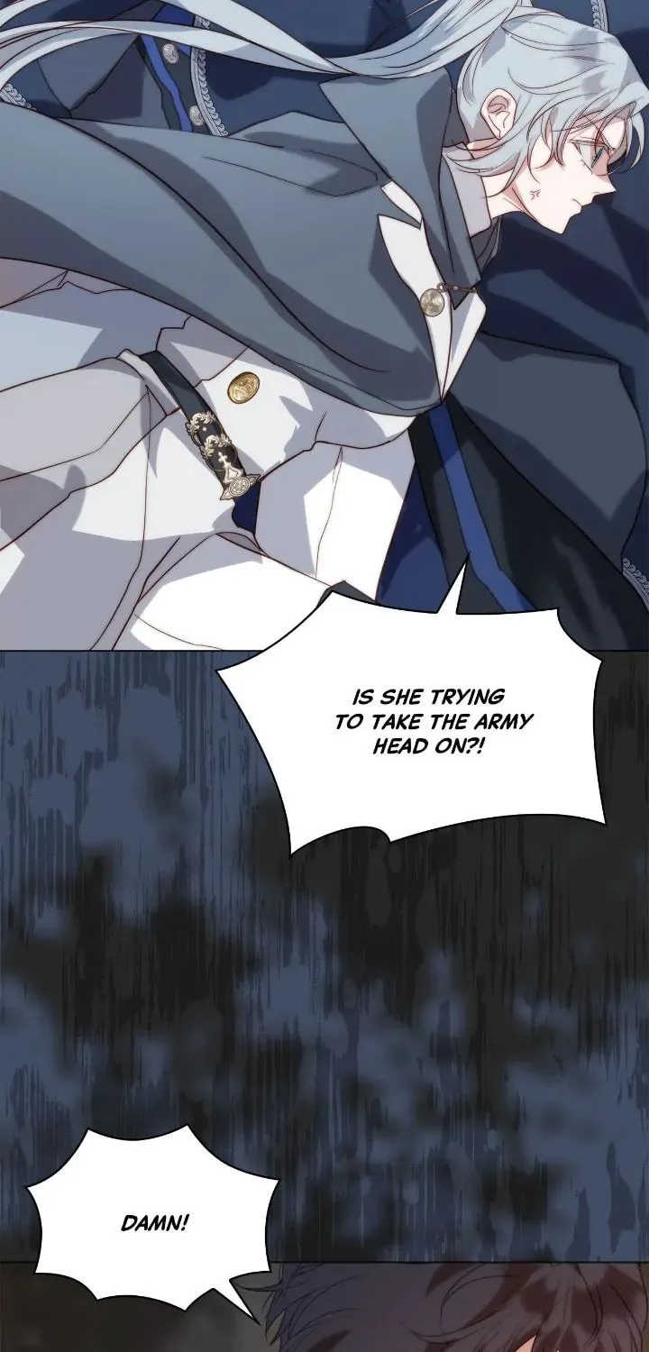 Read Born as the Second Daughter chapter 62 image 30 on Lezhin