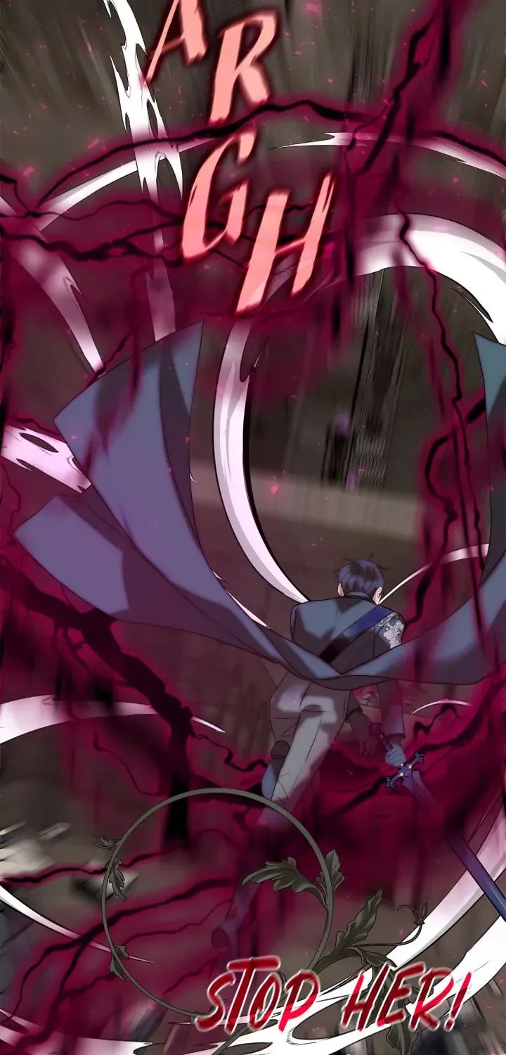 Read Born as the Second Daughter chapter 62 image 32 on Lezhin
