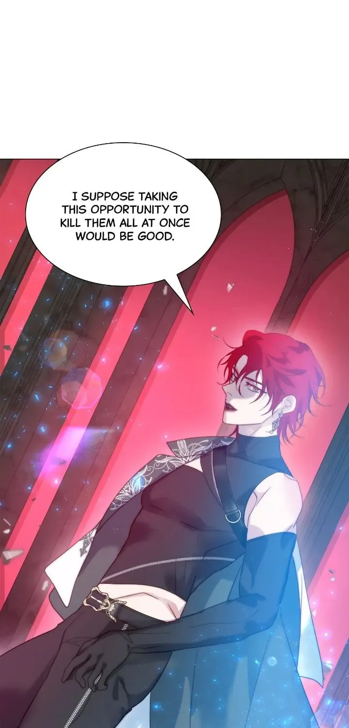 Read Born as the Second Daughter chapter 62 image 36 on Lezhin