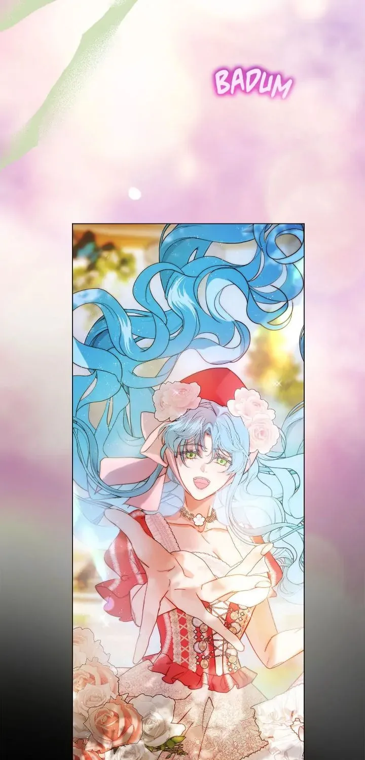 Read Born as the Second Daughter chapter 62 image 50 on Lezhin