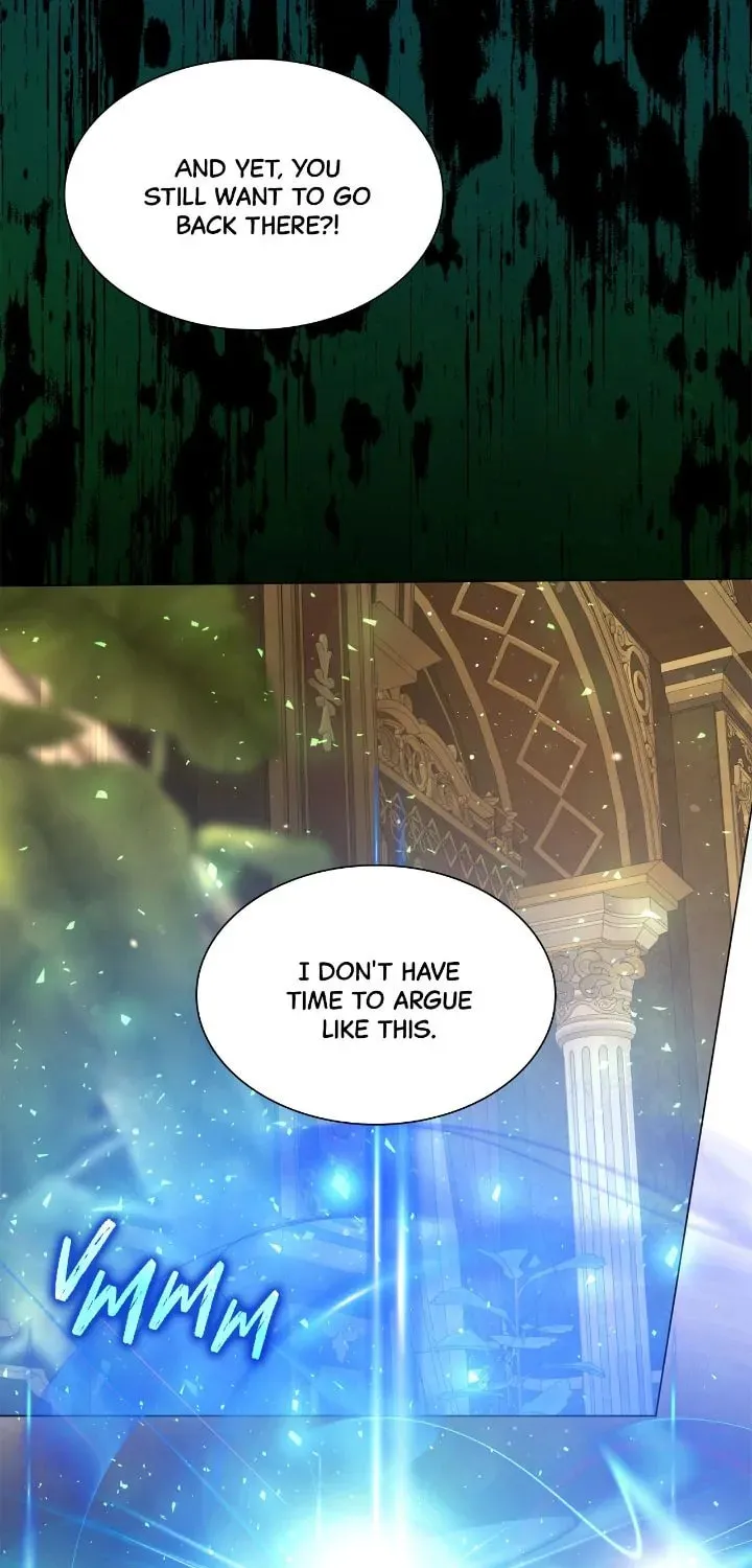 Read Born as the Second Daughter chapter 62 image 6 on Lezhin