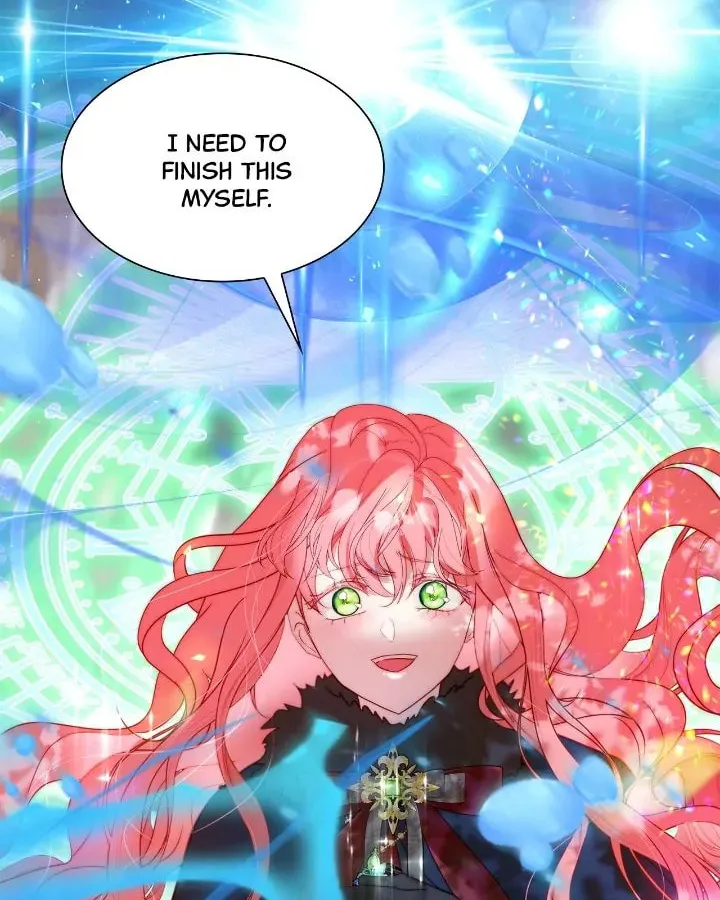 Read Born as the Second Daughter chapter 62 image 7 on Lezhin