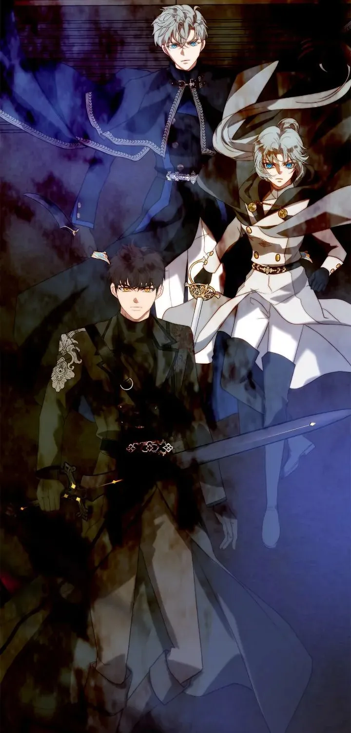 Read Born as the Second Daughter chapter 62 image 90 on Lezhin