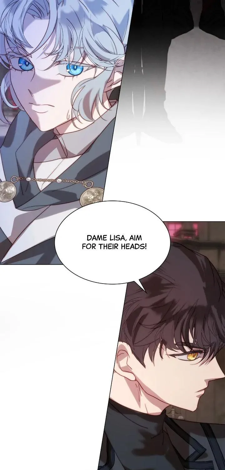 Read Born as the Second Daughter chapter 62 image 94 on Lezhin