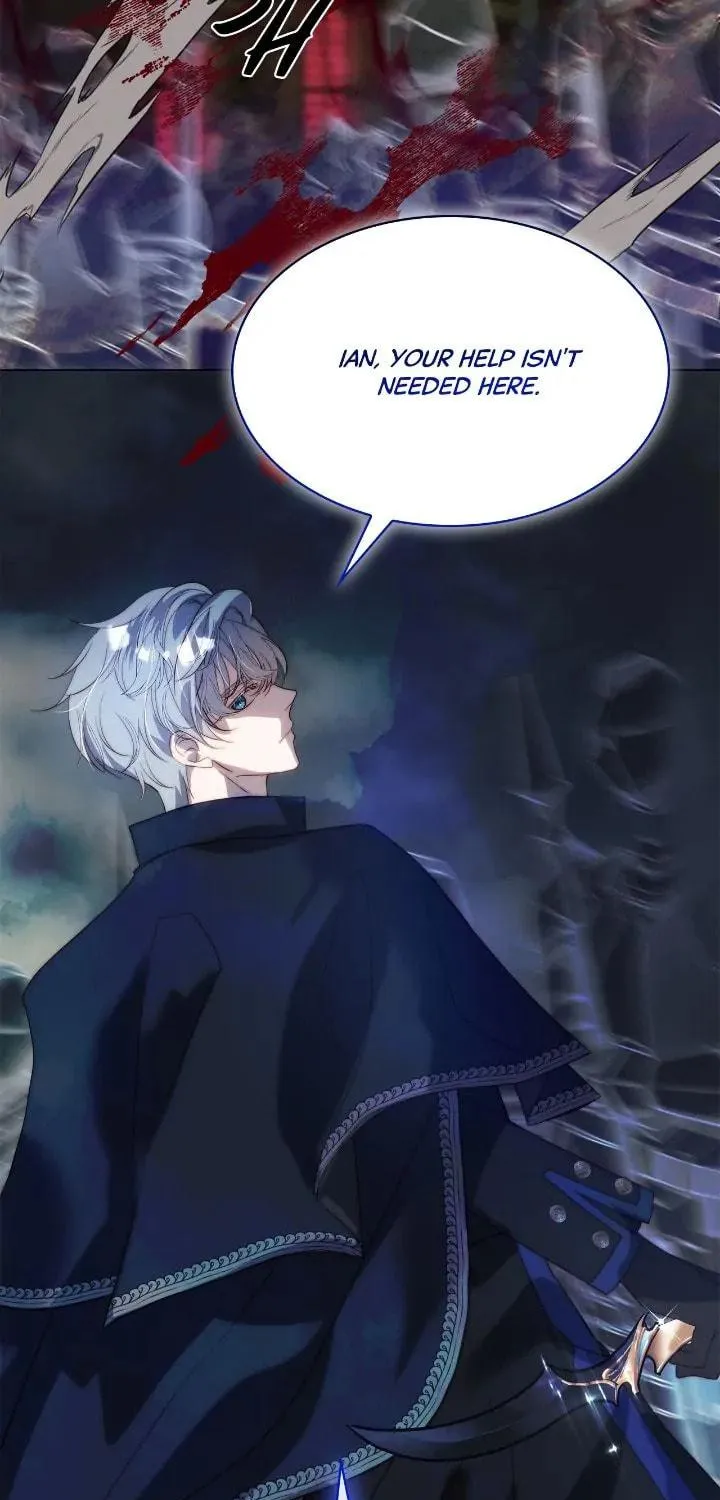 Read Born as the Second Daughter chapter 62 image 98 on Lezhin