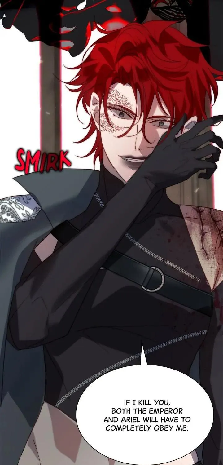 Read Born as the Second Daughter chapter 63 image 100 on Lezhin