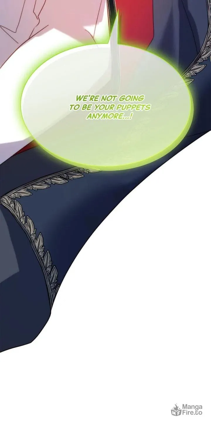 Read Born as the Second Daughter chapter 63 image 106 on Lezhin