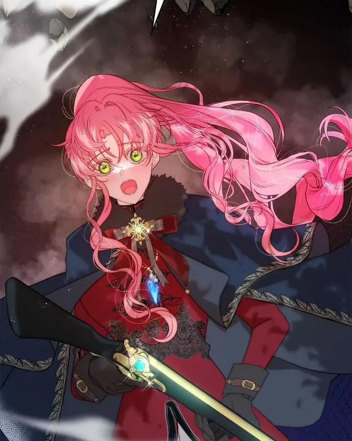 Read Born as the Second Daughter chapter 63 image 15 on Lezhin