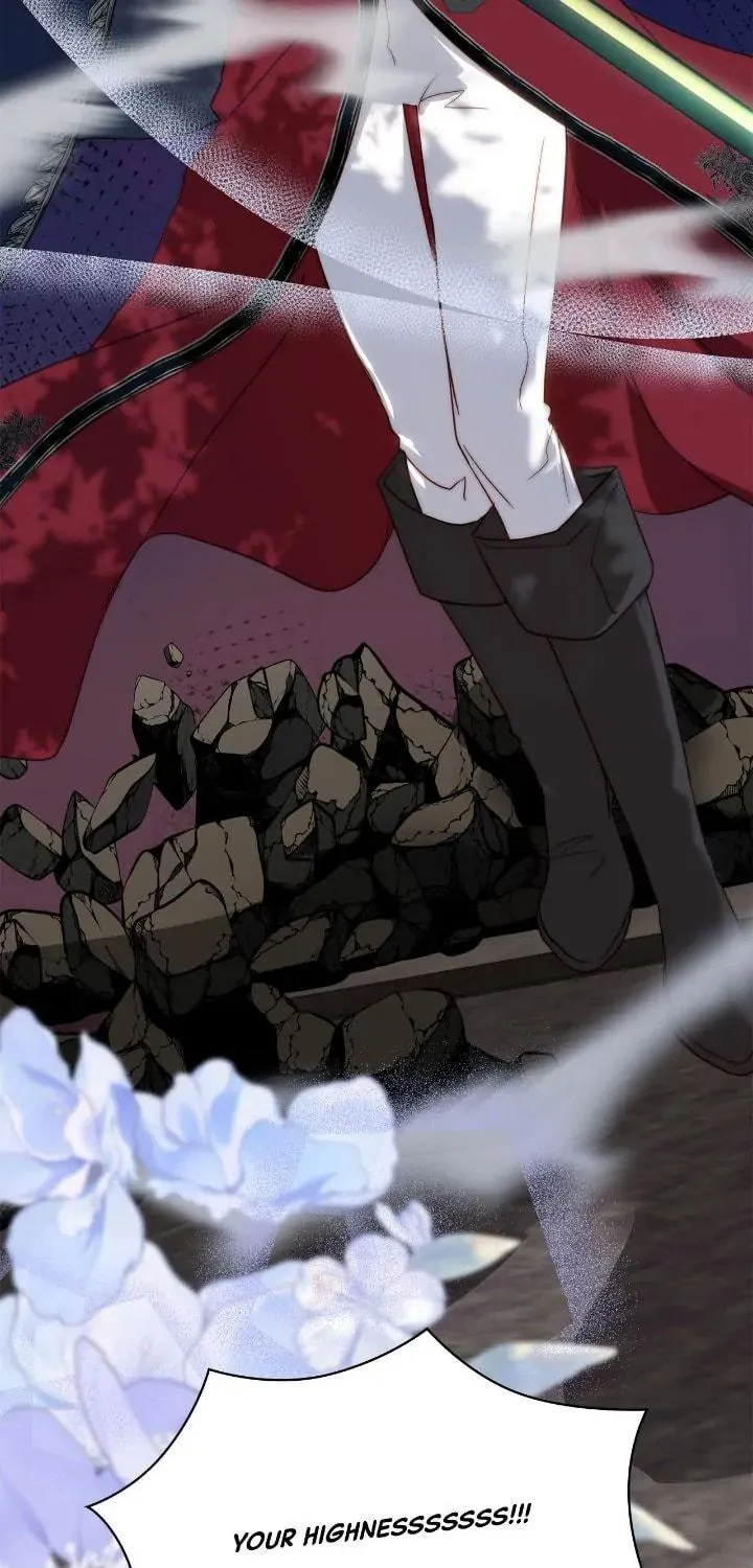 Read Born as the Second Daughter chapter 63 image 16 on Lezhin