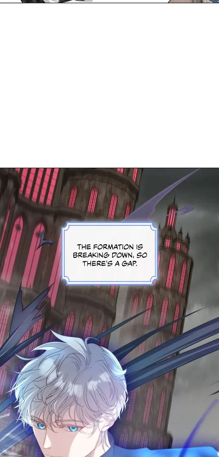 Read Born as the Second Daughter chapter 63 image 2 on Lezhin
