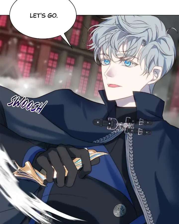 Read Born as the Second Daughter chapter 63 image 21 on Lezhin