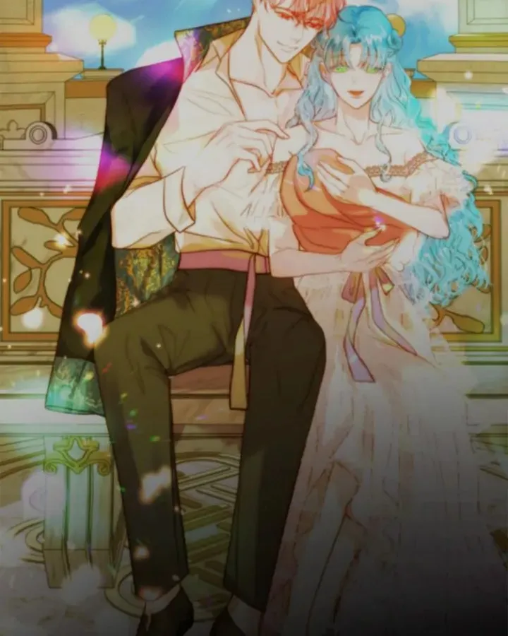 Read Born as the Second Daughter chapter 63 image 25 on Lezhin