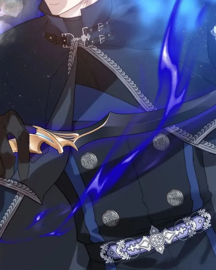 Read Born as the Second Daughter chapter 63 image 3 on Lezhin