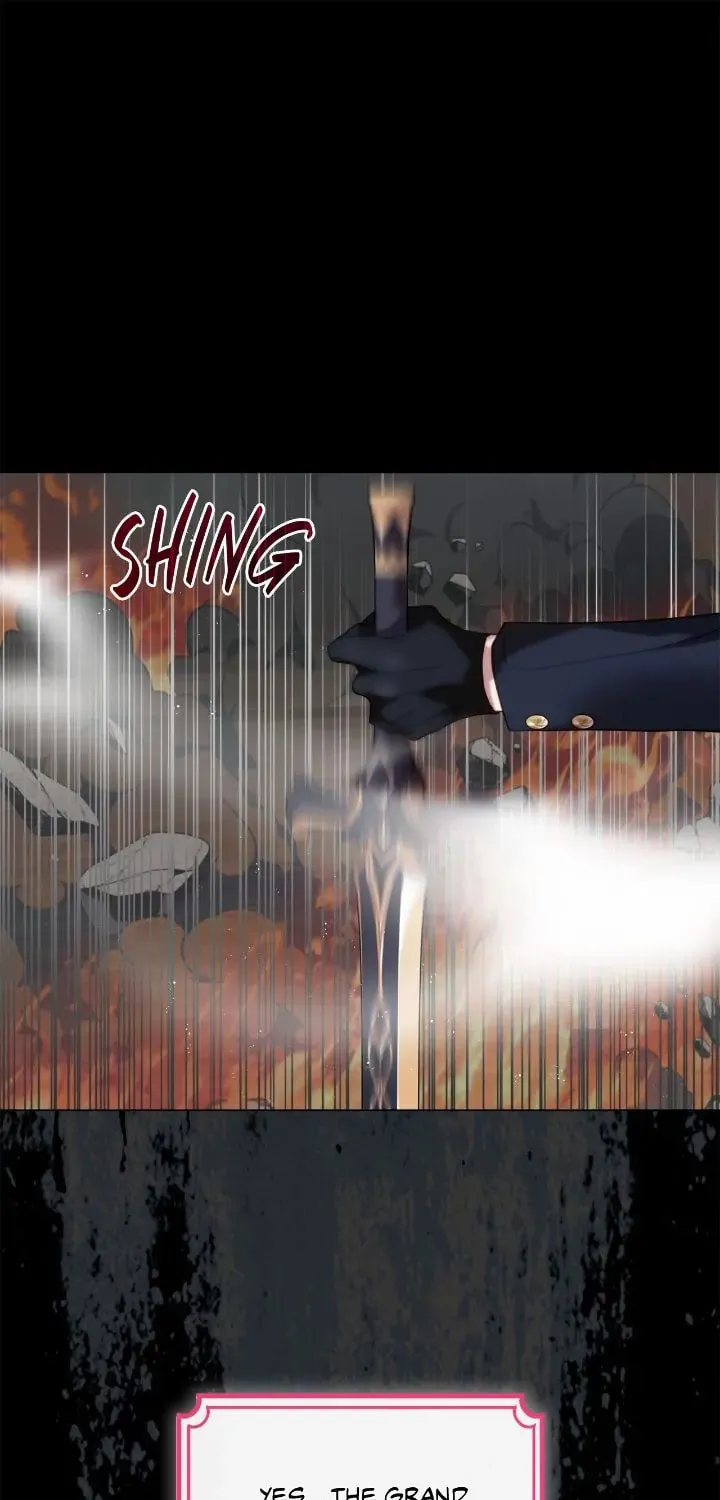 Read Born as the Second Daughter chapter 63 image 36 on Lezhin
