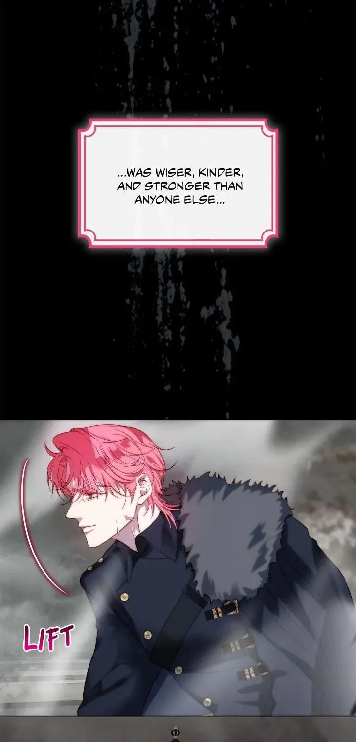 Read Born as the Second Daughter chapter 63 image 38 on Lezhin