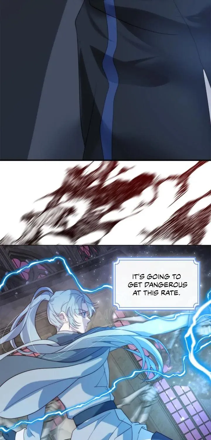 Read Born as the Second Daughter chapter 63 image 4 on Lezhin