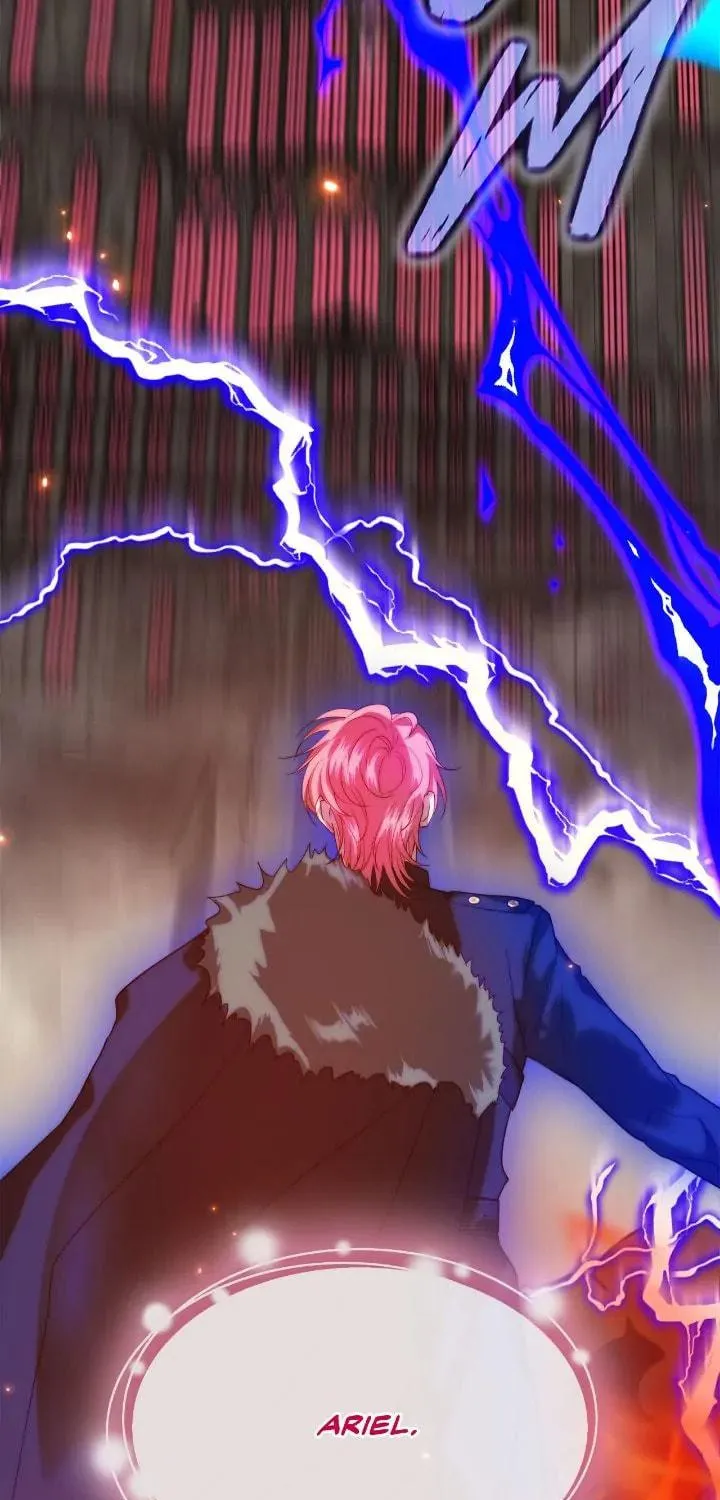 Read Born as the Second Daughter chapter 63 image 46 on Lezhin