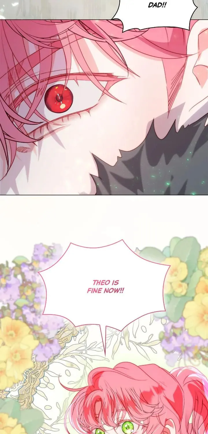 Read Born as the Second Daughter chapter 63 image 54 on Lezhin