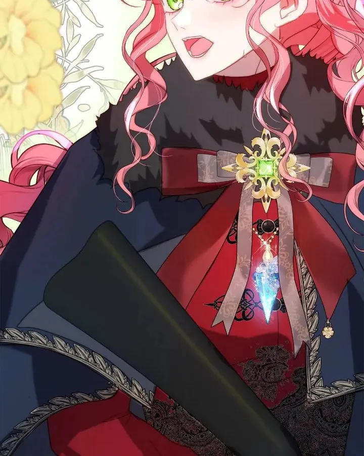 Read Born as the Second Daughter chapter 63 image 55 on Lezhin