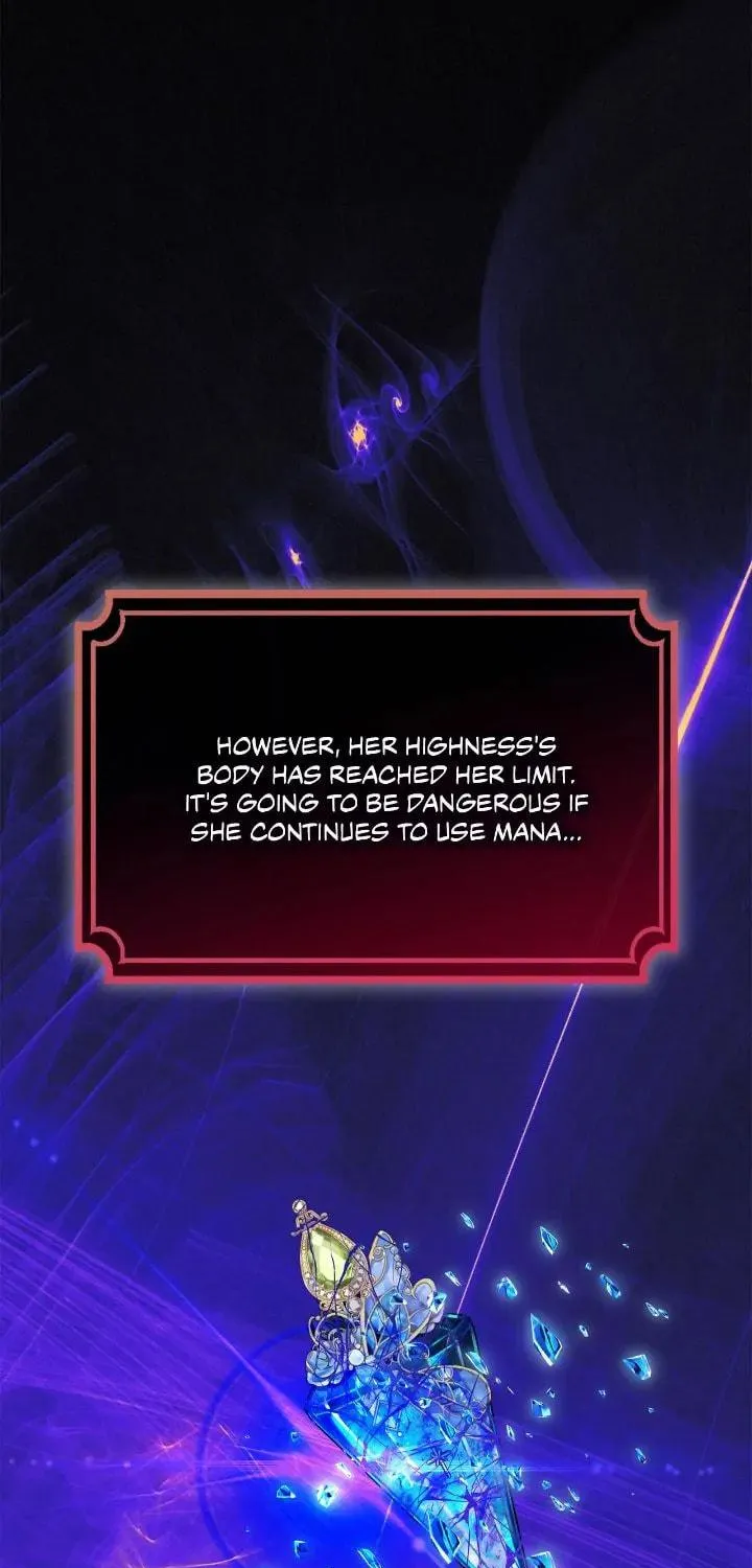 Read Born as the Second Daughter chapter 63 image 58 on Lezhin