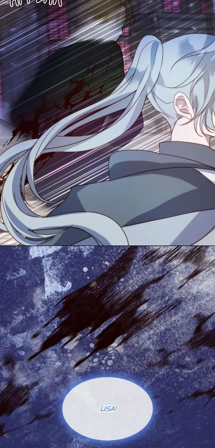Read Born as the Second Daughter chapter 63 image 6 on Lezhin