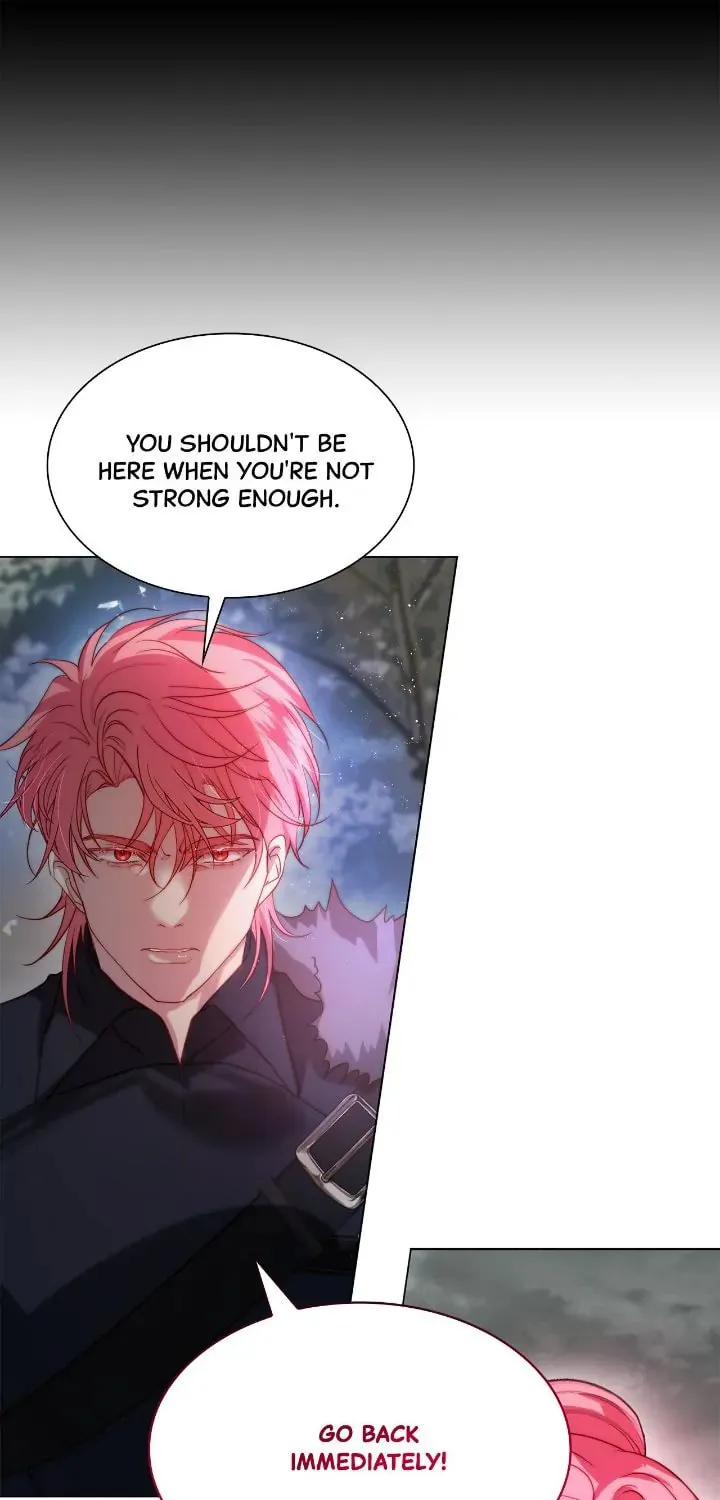Read Born as the Second Daughter chapter 63 image 60 on Lezhin