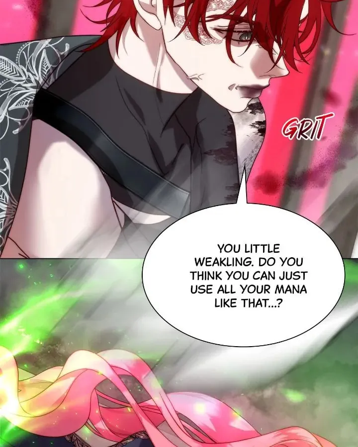 Read Born as the Second Daughter chapter 63 image 75 on Lezhin