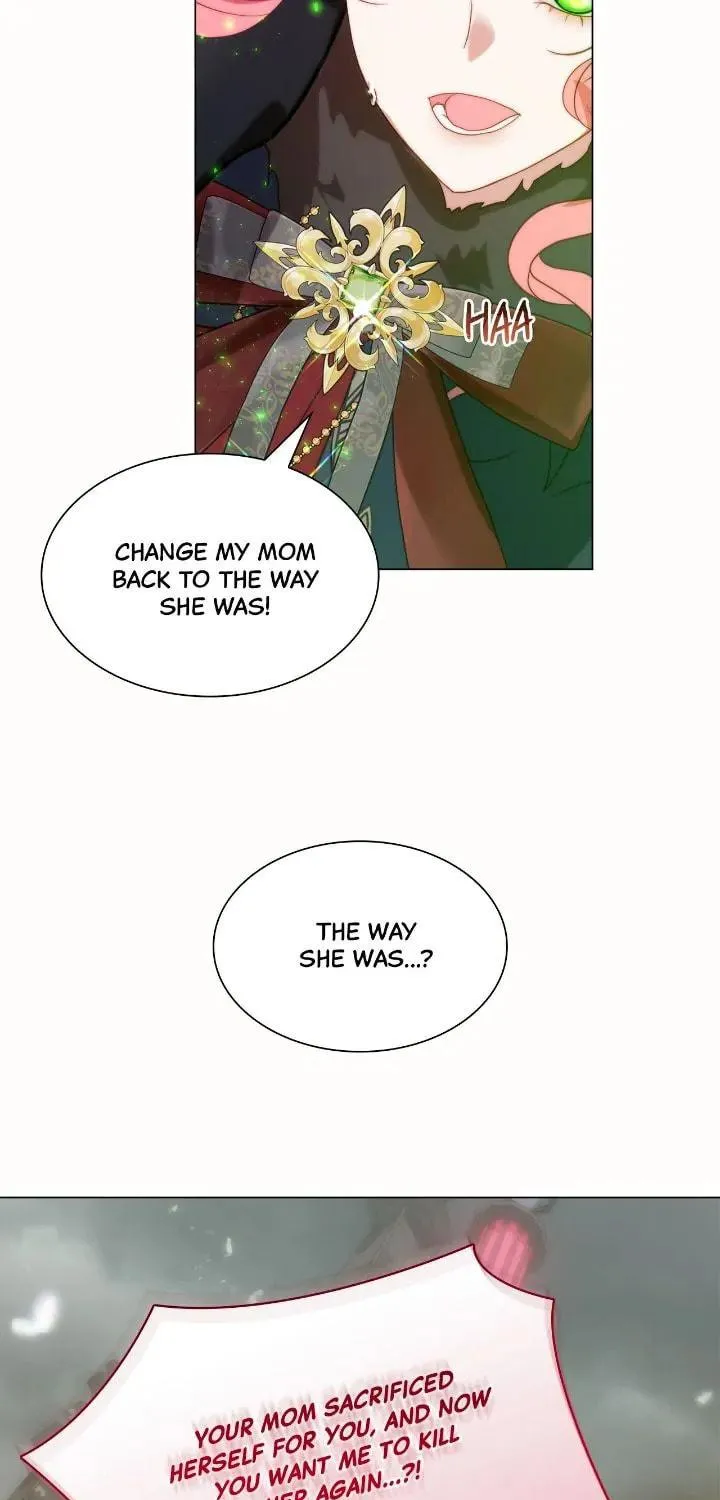 Read Born as the Second Daughter chapter 63 image 78 on Lezhin