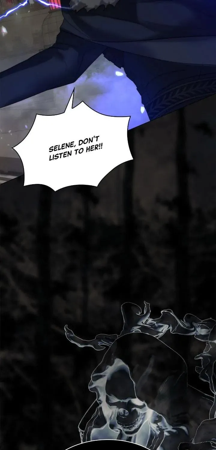 Read Born as the Second Daughter chapter 63 image 82 on Lezhin