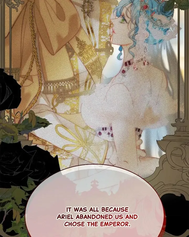 Read Born as the Second Daughter chapter 63 image 85 on Lezhin
