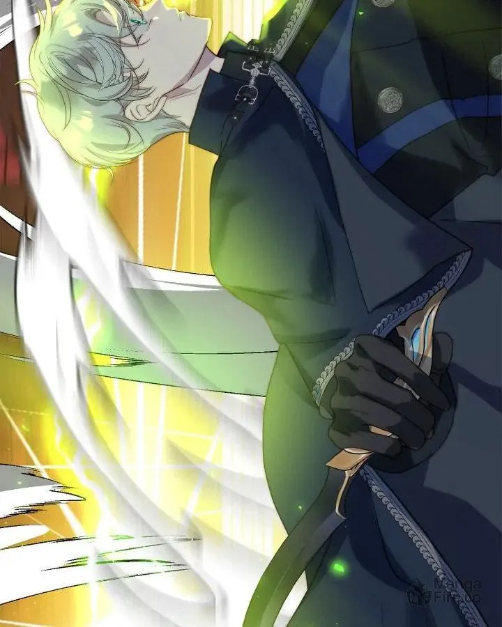 Read Born as the Second Daughter chapter 63 image 9 on Lezhin