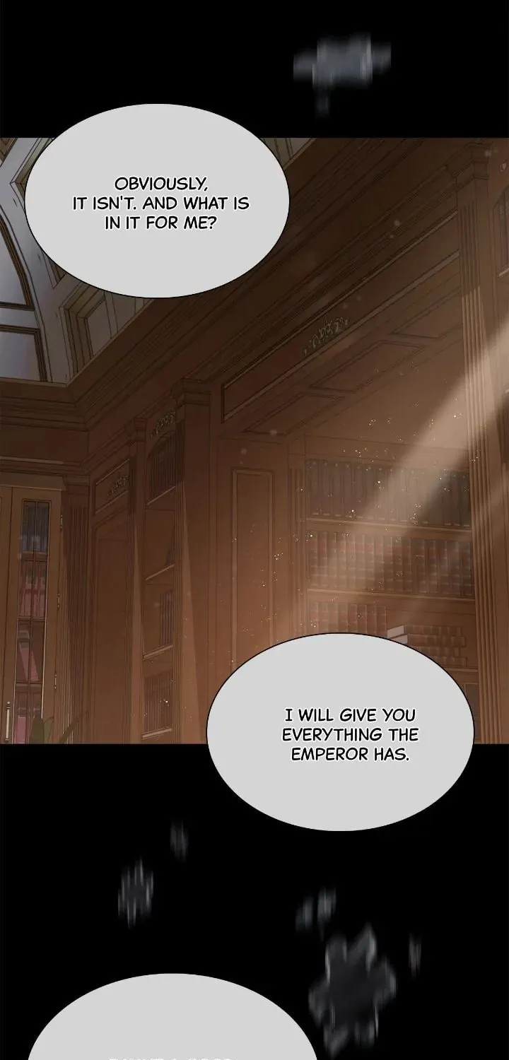 Read Born as the Second Daughter chapter 63 image 90 on Lezhin