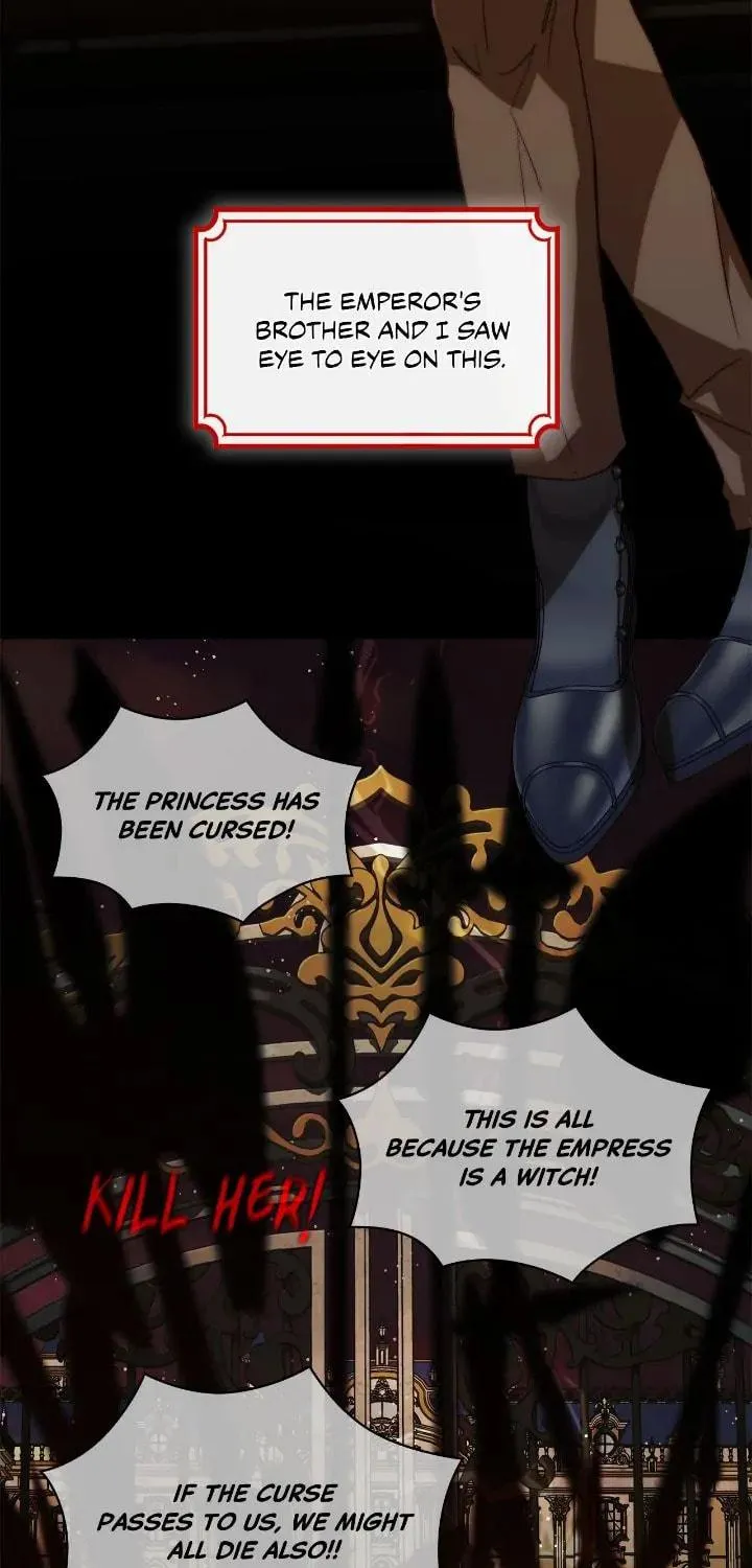 Read Born as the Second Daughter chapter 63 image 94 on Lezhin