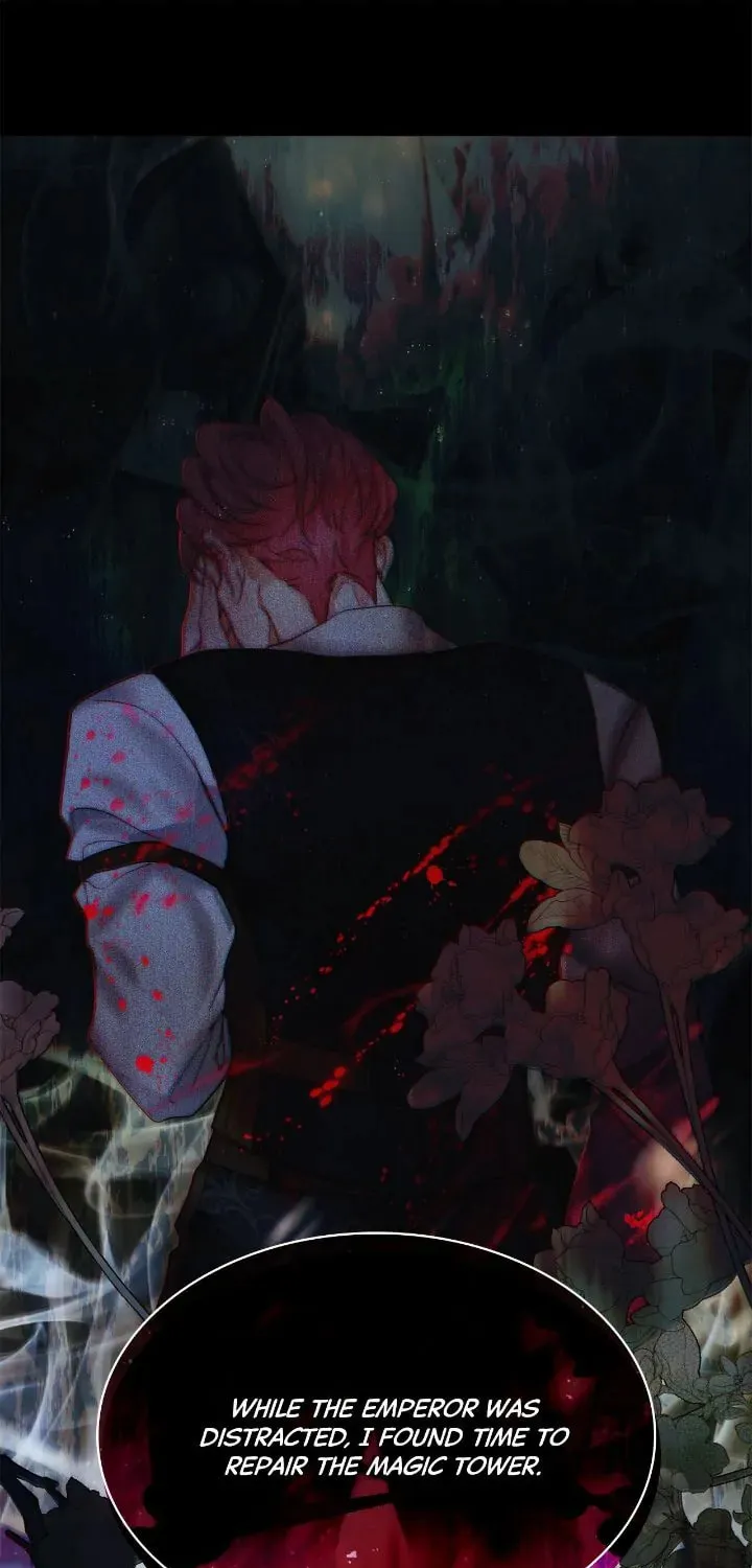 Read Born as the Second Daughter chapter 63 image 96 on Lezhin