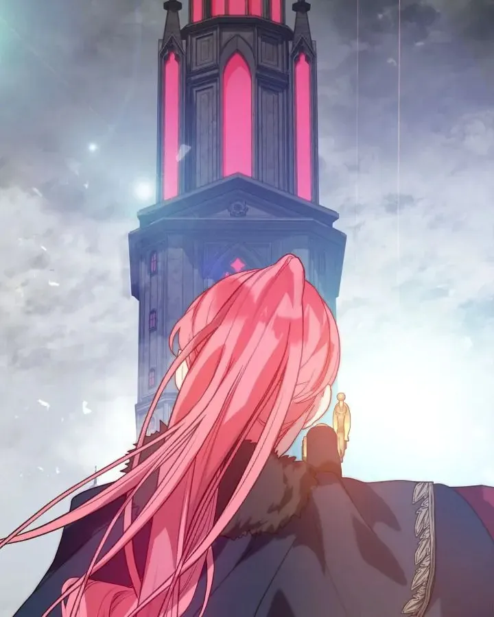 Read Born as the Second Daughter chapter 64 image 1 on Lezhin