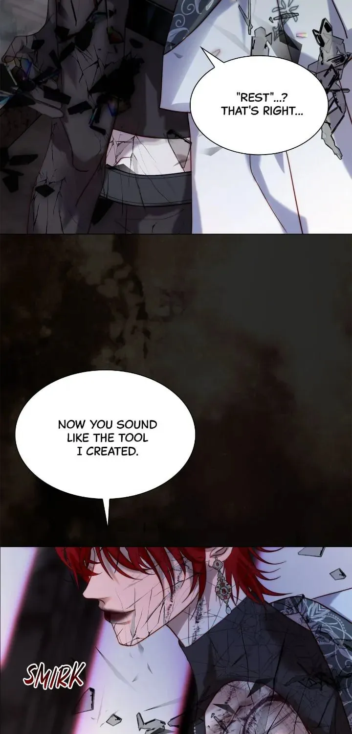 Read Born as the Second Daughter chapter 64 image 32 on Lezhin