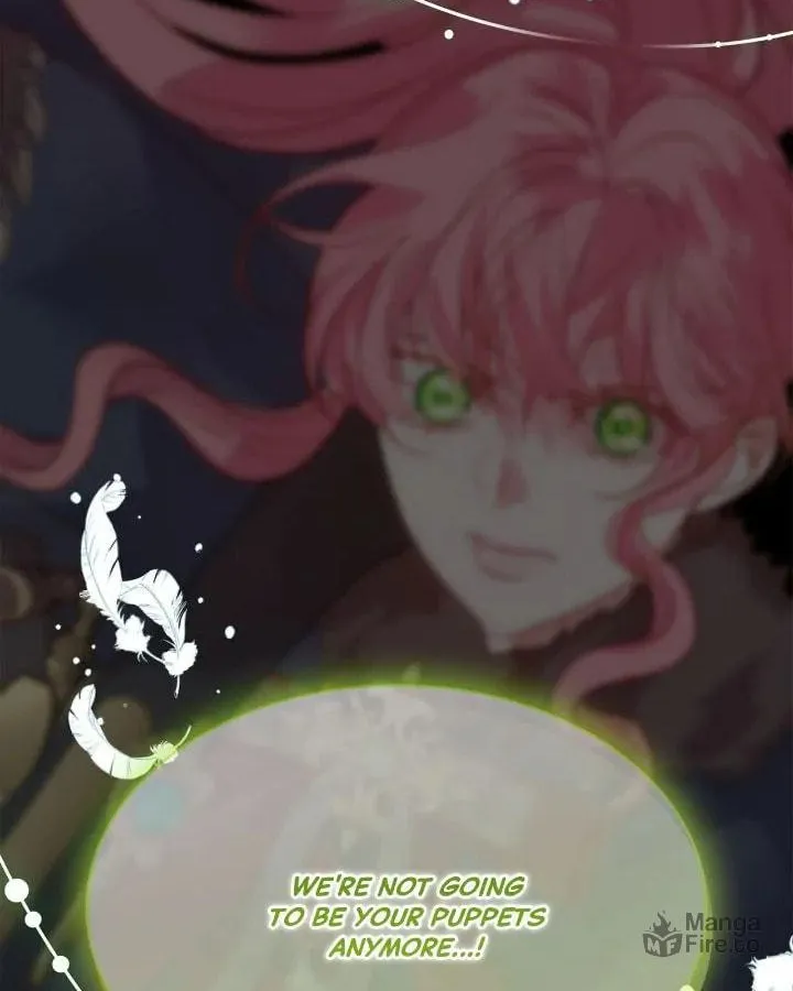 Read Born as the Second Daughter chapter 64 image 5 on Lezhin