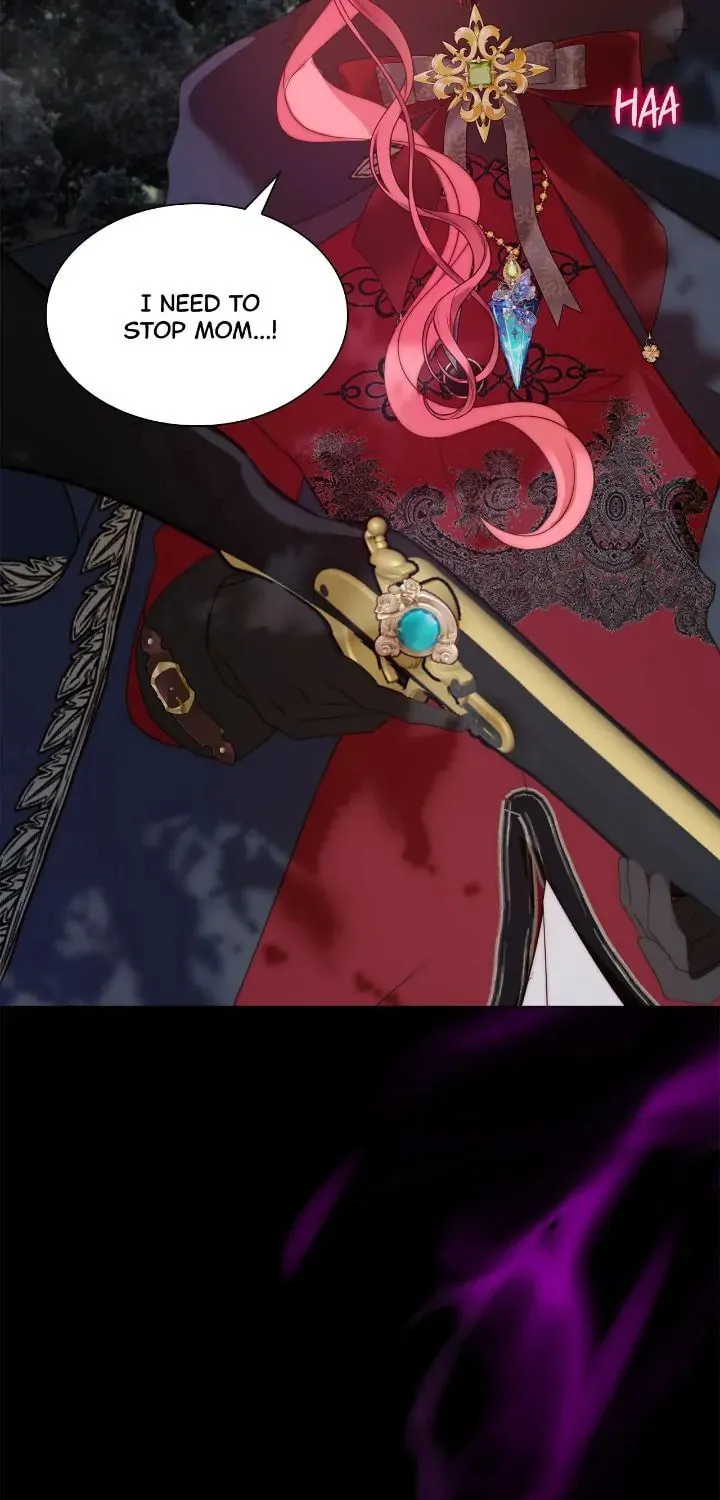 Read Born as the Second Daughter chapter 64 image 50 on Lezhin