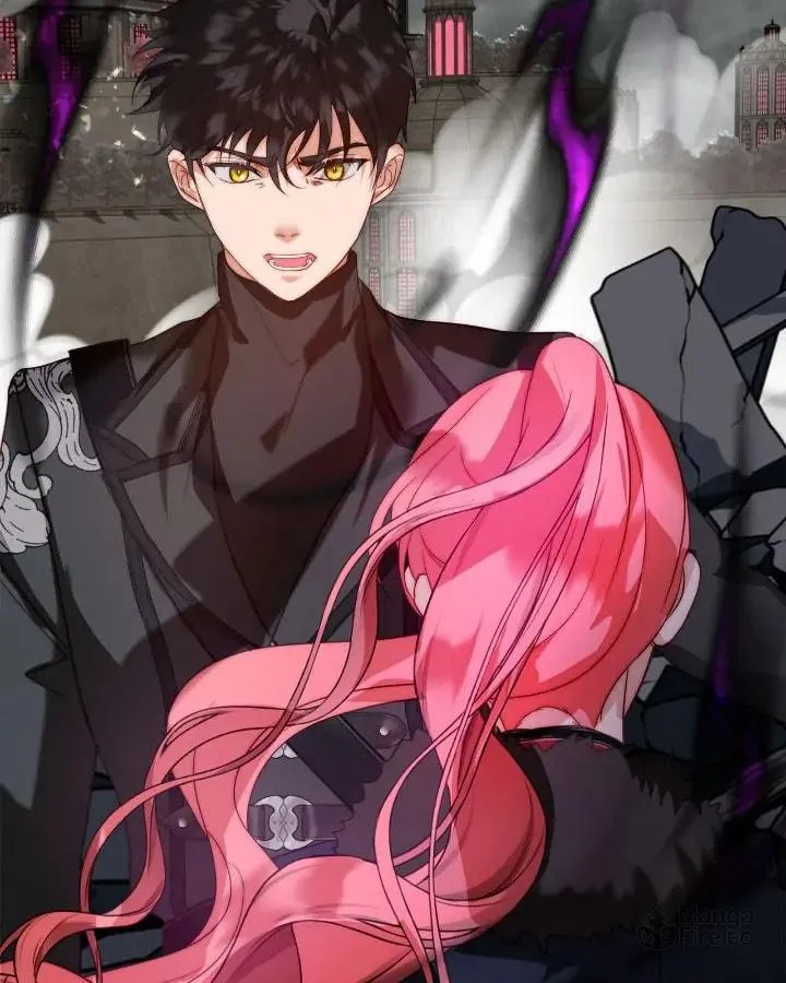 Read Born as the Second Daughter chapter 64 image 53 on Lezhin
